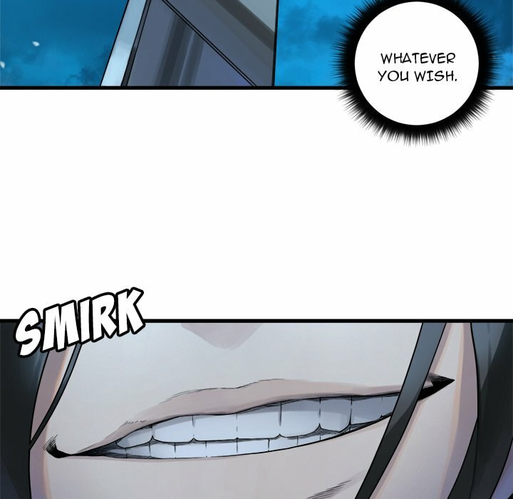 Her Summon Chapter 94 page 7 - 