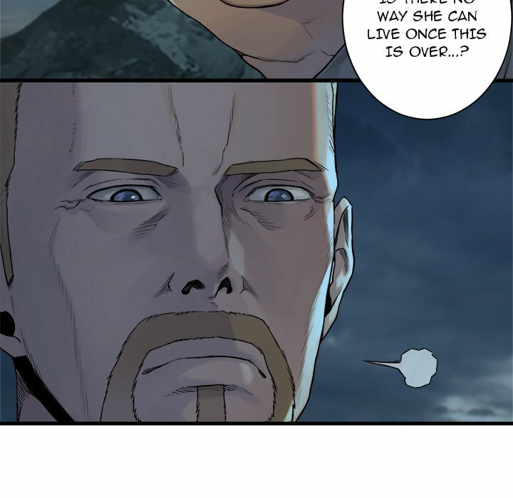 Her Summon Chapter 94 page 63 - 