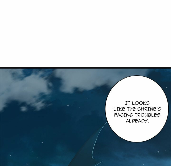 Her Summon Chapter 94 page 64 - 