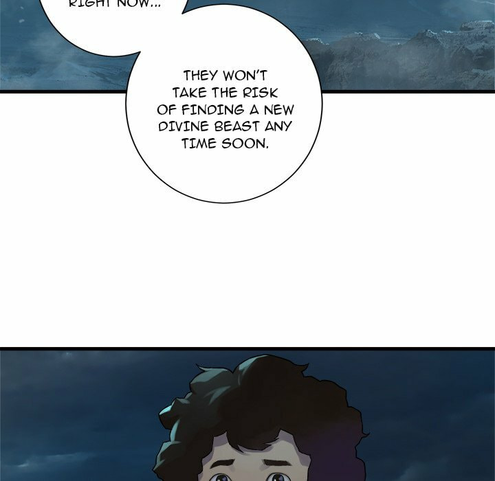 Her Summon Chapter 94 page 66 - 