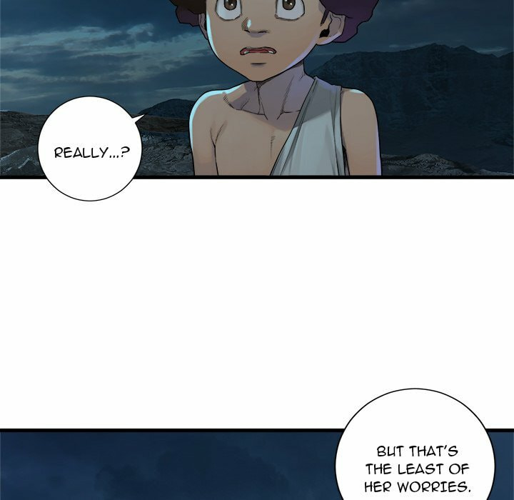 Her Summon Chapter 94 page 67 - 