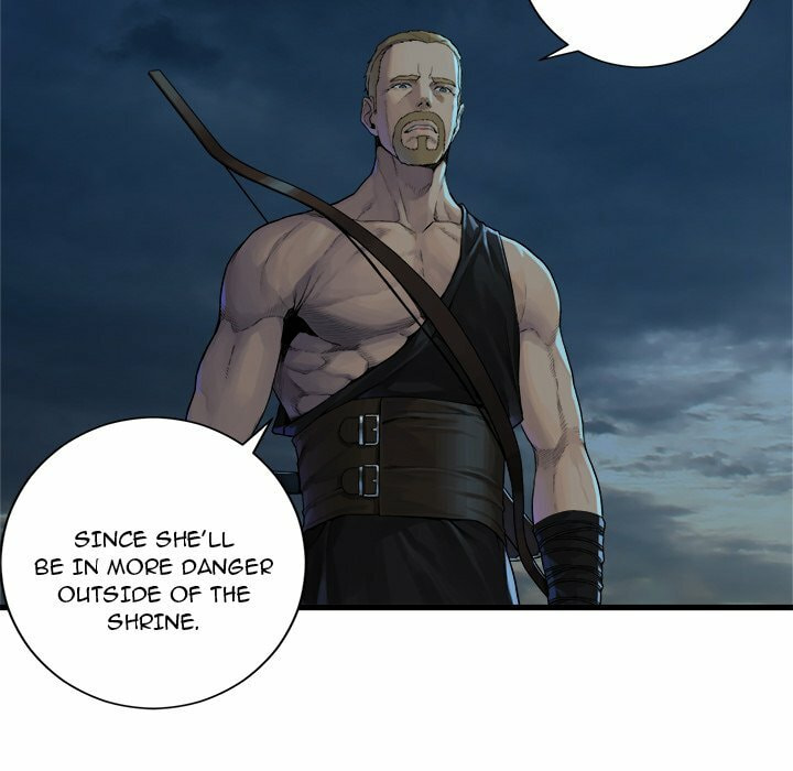 Her Summon Chapter 94 page 68 - 