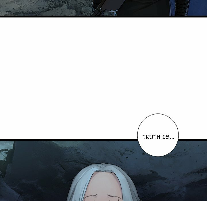 Her Summon Chapter 94 page 71 - 