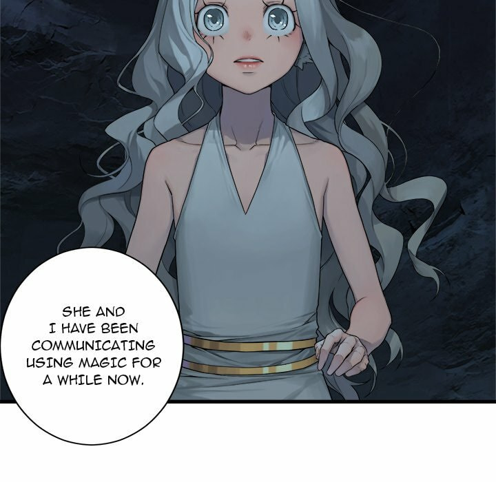 Her Summon Chapter 94 page 72 - 