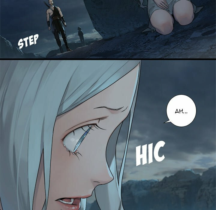 Her Summon Chapter 94 page 76 - 