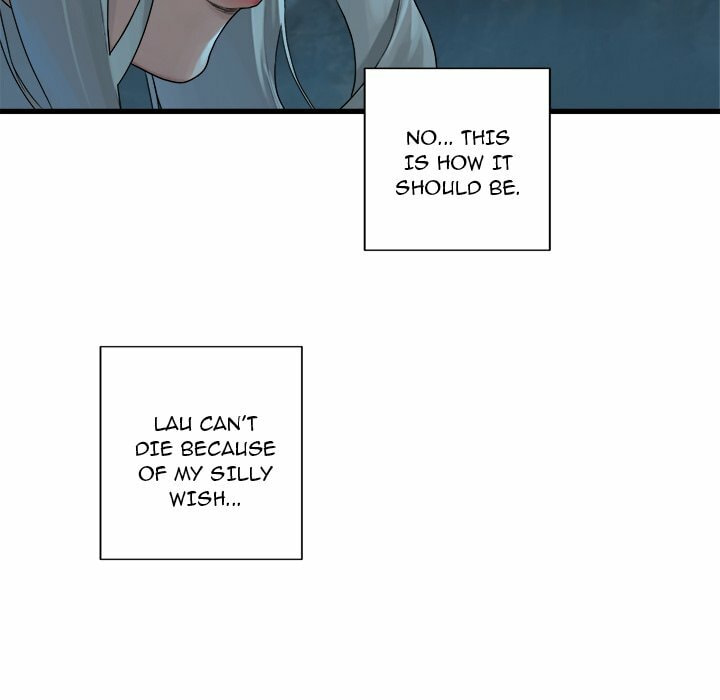 Her Summon Chapter 94 page 77 - 