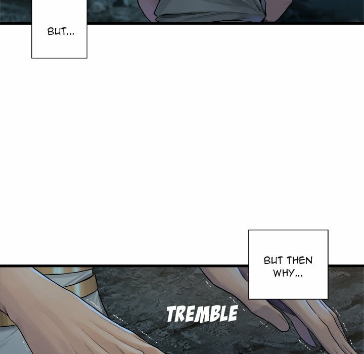 Her Summon Chapter 94 page 79 - 