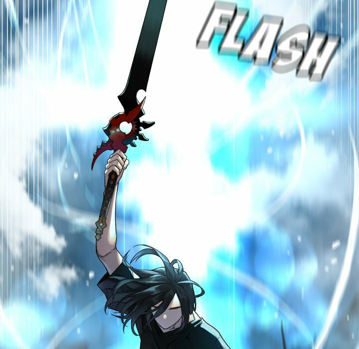 Her Summon Chapter 94 page 9 - 