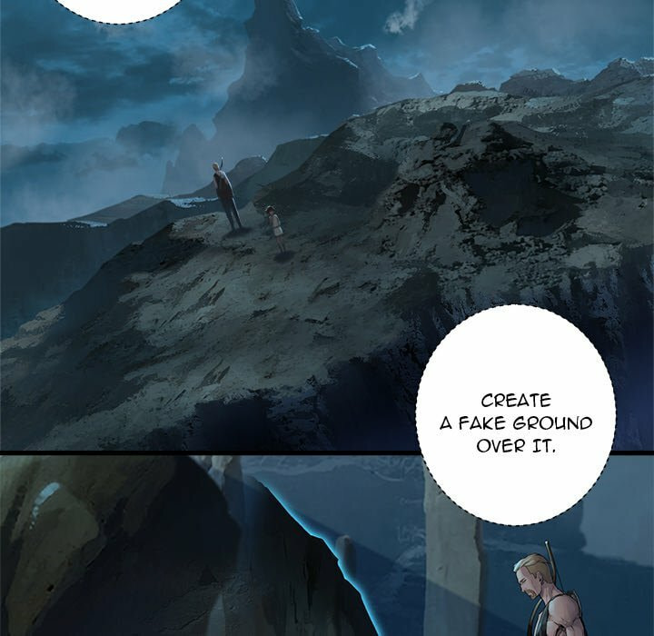 Her Summon Chapter 94 page 82 - 