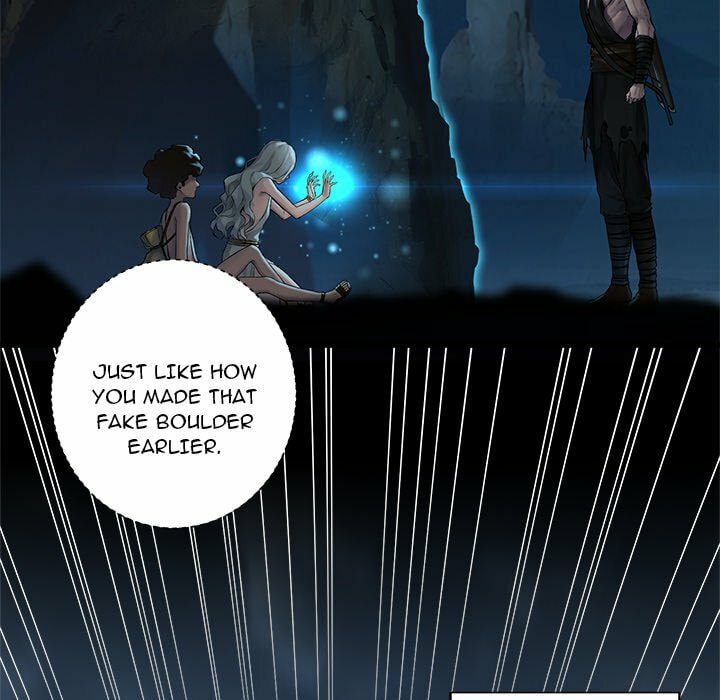 Her Summon Chapter 94 page 83 - 