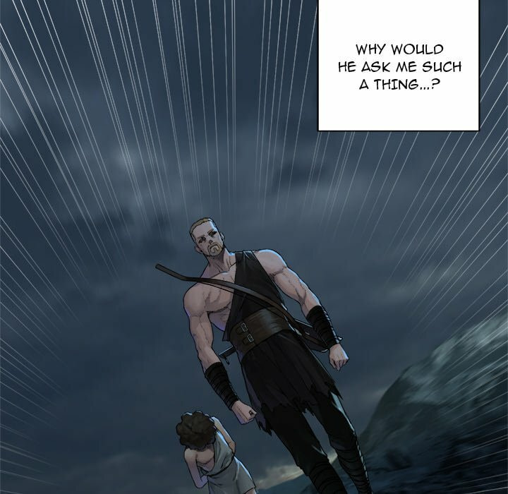 Her Summon Chapter 94 page 84 - 