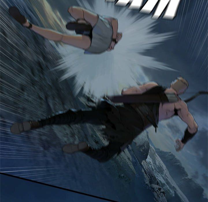 Her Summon Chapter 94 page 86 - 