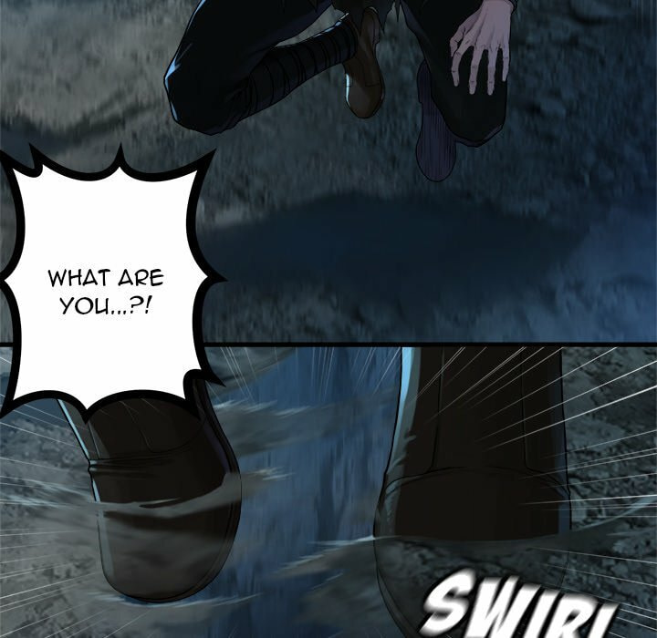 Her Summon Chapter 94 page 89 - 