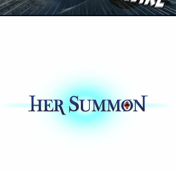 Her Summon Chapter 94 page 90 - 