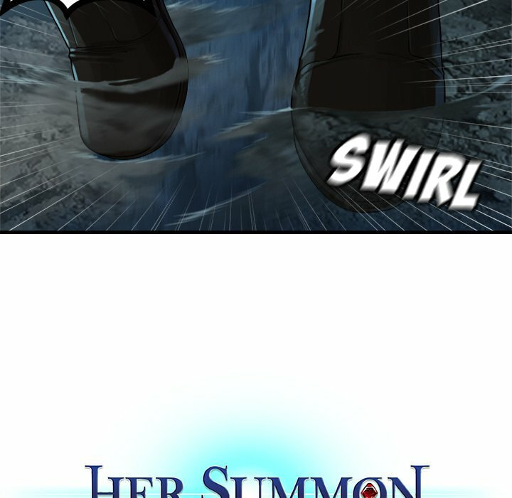 Her Summon Chapter 95 page 11 - 