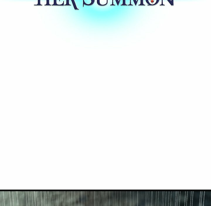 Her Summon Chapter 95 page 12 - 