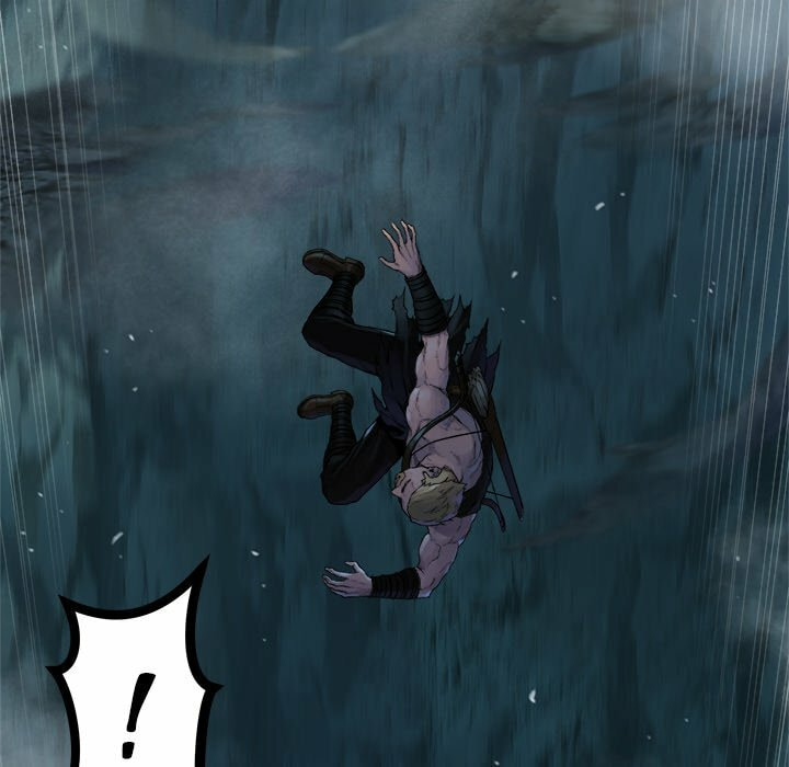 Her Summon Chapter 95 page 14 - 