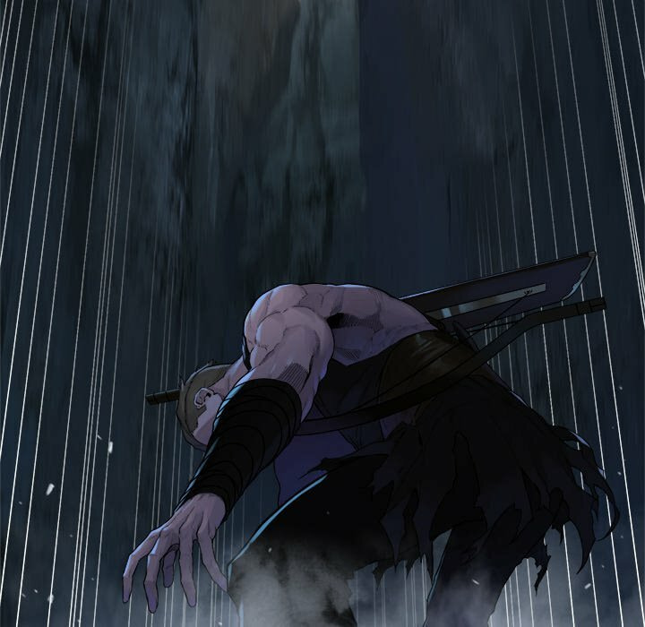 Her Summon Chapter 95 page 19 - 