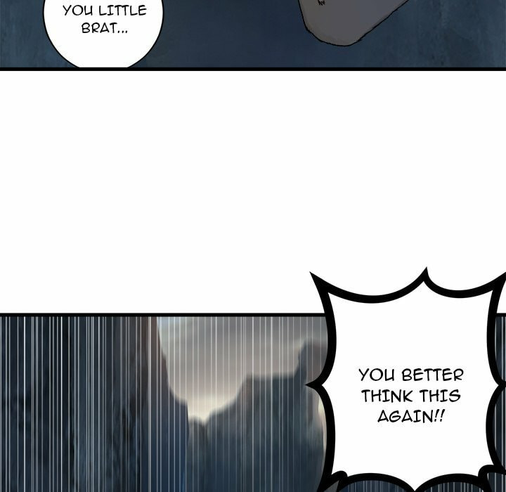 Her Summon Chapter 95 page 24 - 