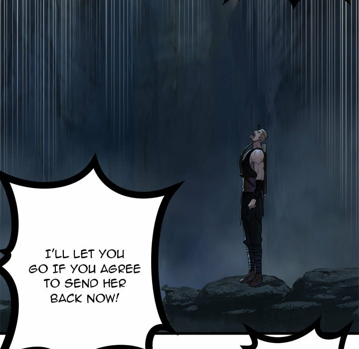 Her Summon Chapter 95 page 25 - 