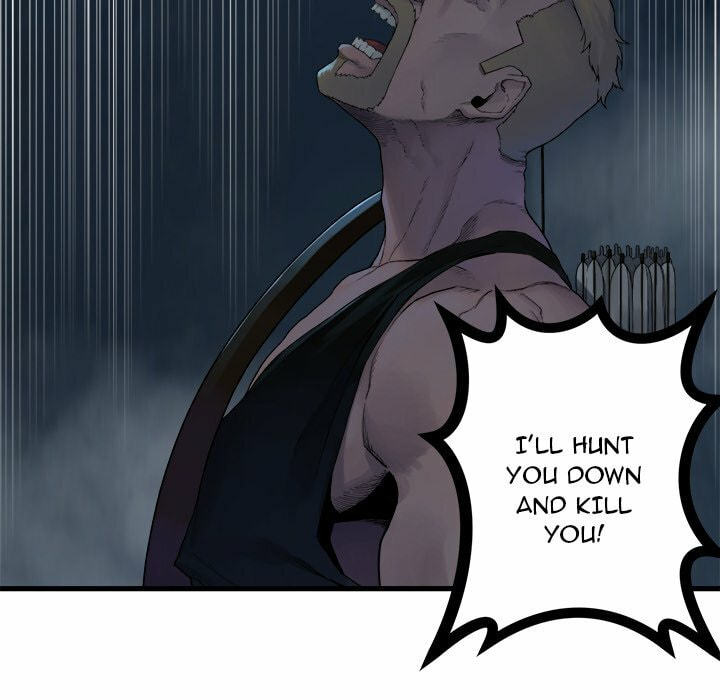 Her Summon Chapter 95 page 27 - 