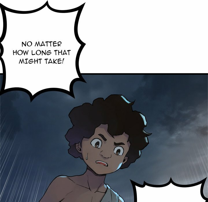 Her Summon Chapter 95 page 28 - 