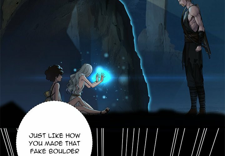 Her Summon Chapter 95 page 4 - 