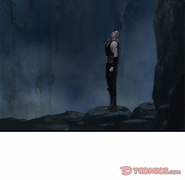 Her Summon Chapter 95 page 34 - 