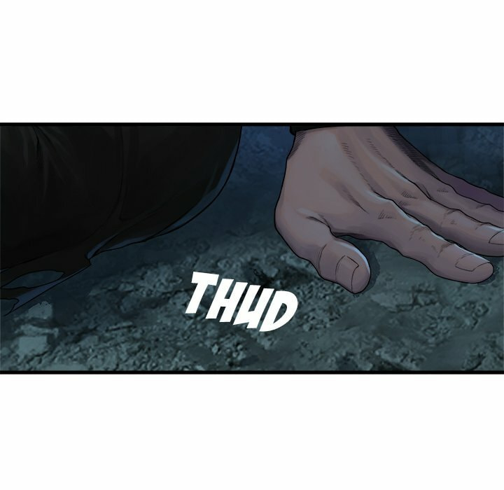 Her Summon Chapter 95 page 35 - 