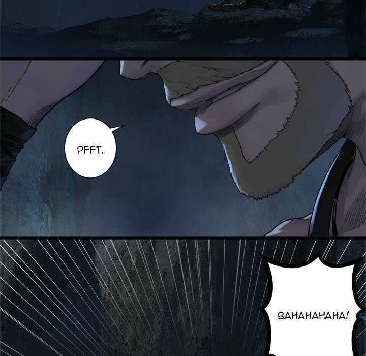 Her Summon Chapter 95 page 38 - 
