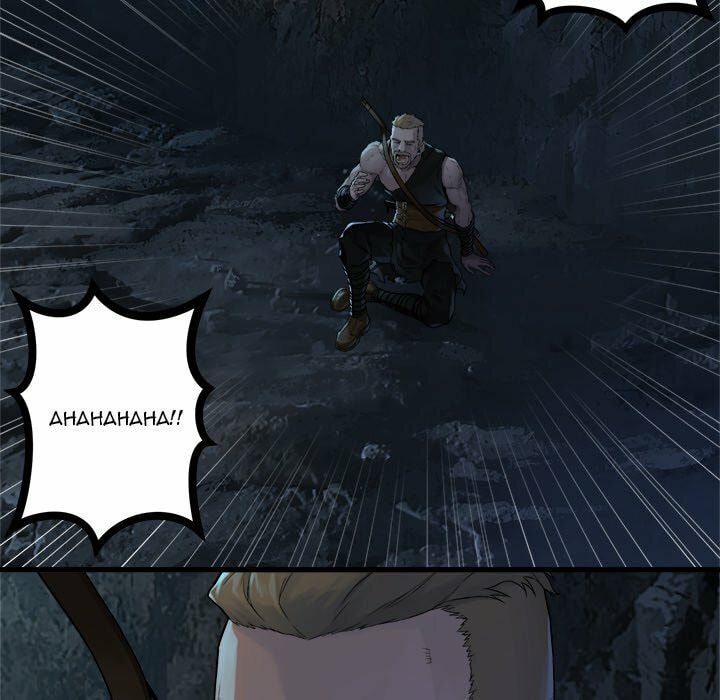 Her Summon Chapter 95 page 39 - 