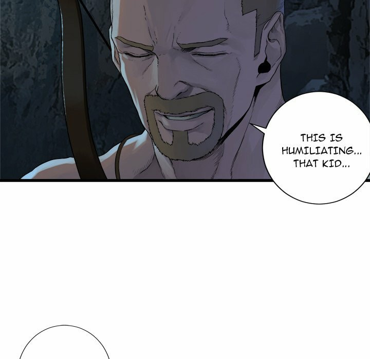 Her Summon Chapter 95 page 40 - 