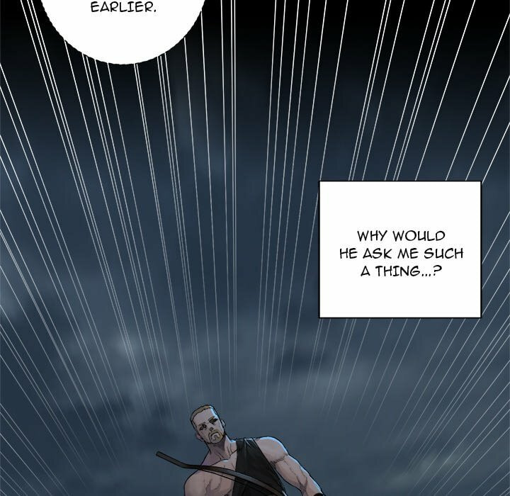 Her Summon Chapter 95 page 5 - 