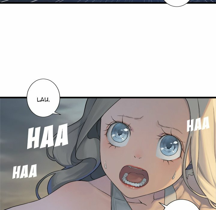 Her Summon Chapter 95 page 45 - 