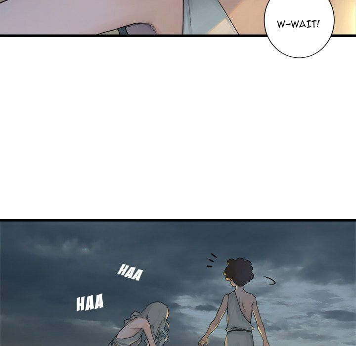 Her Summon Chapter 95 page 46 - 