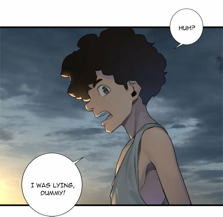 Her Summon Chapter 95 page 49 - 