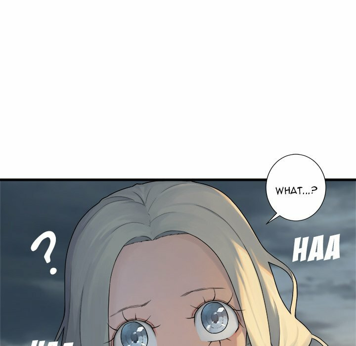 Her Summon Chapter 95 page 50 - 