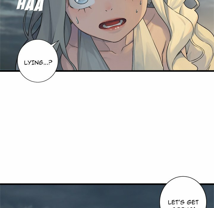 Her Summon Chapter 95 page 51 - 