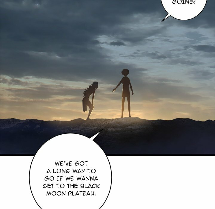 Her Summon Chapter 95 page 52 - 