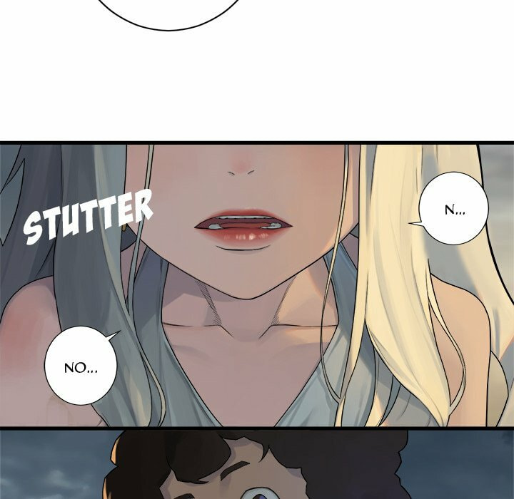 Her Summon Chapter 95 page 53 - 