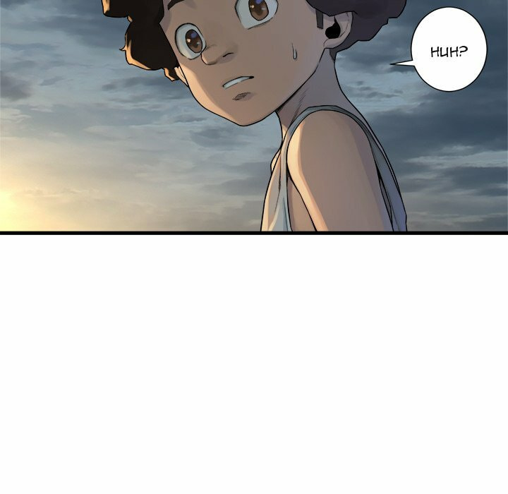 Her Summon Chapter 95 page 54 - 