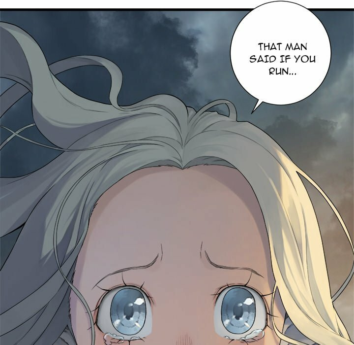 Her Summon Chapter 95 page 55 - 