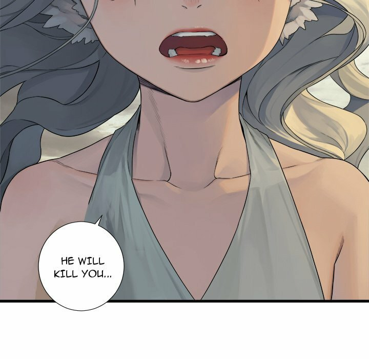 Her Summon Chapter 95 page 56 - 