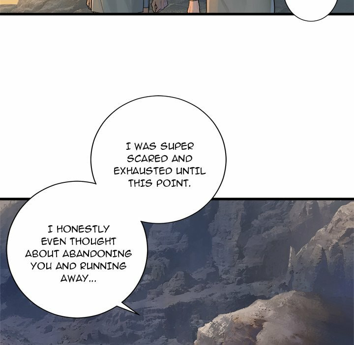 Her Summon Chapter 95 page 58 - 