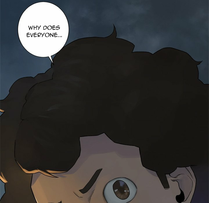 Her Summon Chapter 95 page 60 - 