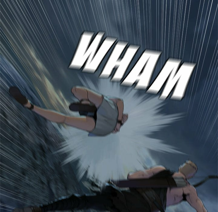 Her Summon Chapter 95 page 7 - 