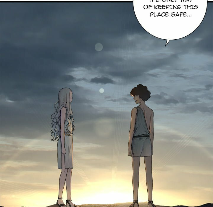 Her Summon Chapter 95 page 63 - 