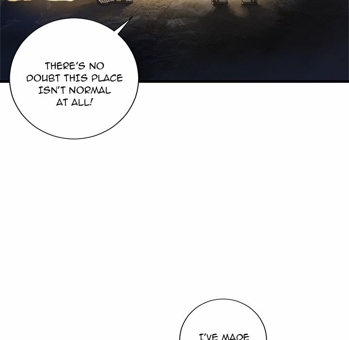 Her Summon Chapter 95 page 64 - 