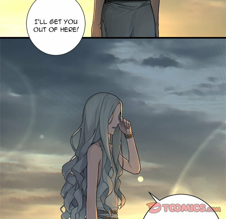 Her Summon Chapter 95 page 66 - 