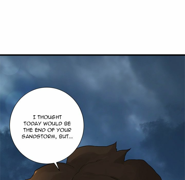 Her Summon Chapter 95 page 69 - 